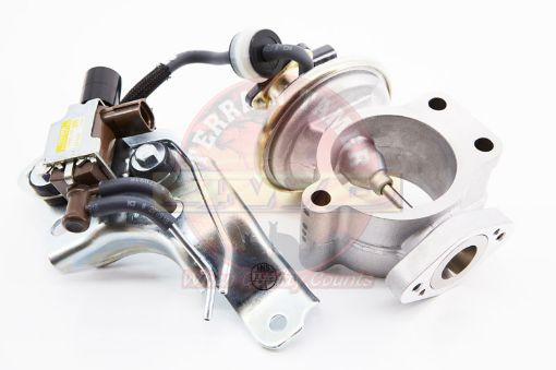 VALVE ELECTRIC EGR CONTROL