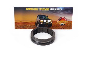 SLEEVE SYNCHRO 3RD OR 4TH R151F TRANSMISSION