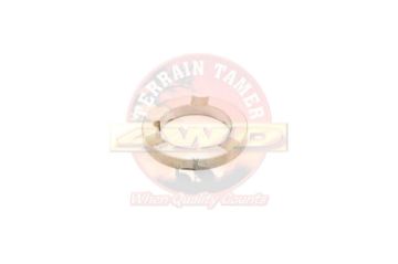 SPACER OUTPUT SHAFT NO.2