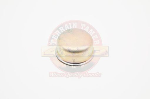 CAP GREASE FRONT AXL