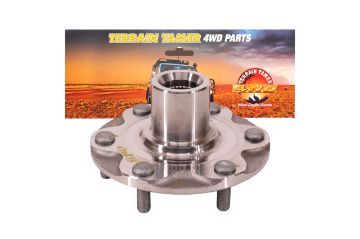 HUB FRONT SUITS DISC BRAKE