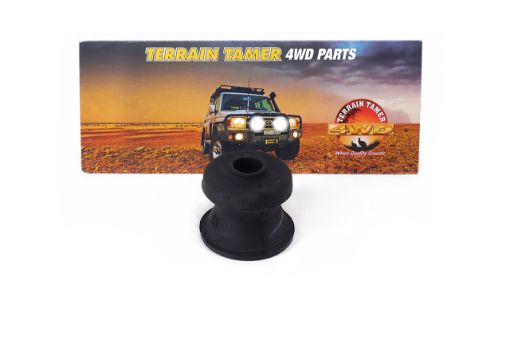 CUSHION CAB MOUNT UPPER NO.3 SCB