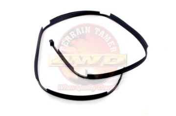 SPACER FRONT GAURD L/H