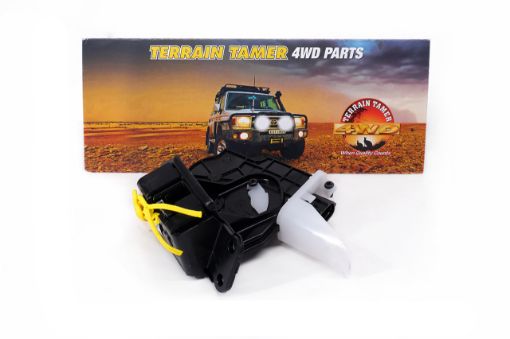 LOCK ASSY BACK DOOR WITH COUTESY LIGHT SWITCH