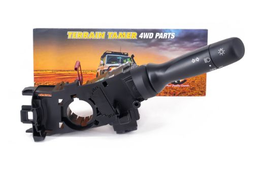 SWITCH HEADLAMP DIMMER