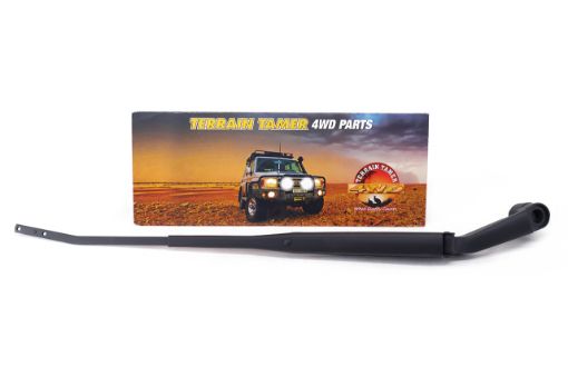 WIPER ARM L/H