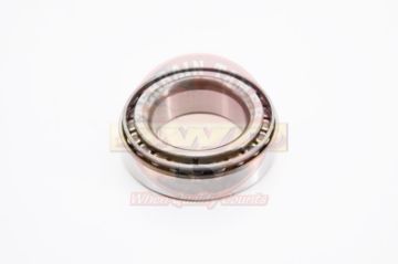 WHEEL BEARING FRONT OUTER