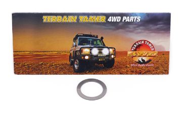 SHIM WASHER PINION T=1.73 SUITS STD & DIFF LOCK