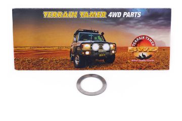 SHIM WASHER PINION T=1.91 SUITD STD & DIFF LOCK