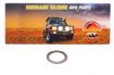 SHIM WASHER PINION T=2.06 SUITS STD & DIFF LOCK