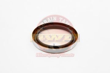 SEAL OIL AXLE SHAFT