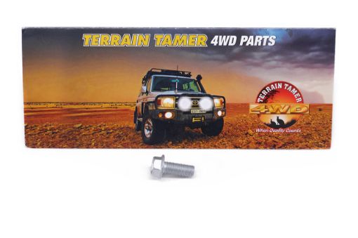 BOLT A/C COMPRESSOR MOUNTING BRACKET