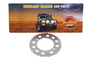 PLATE CRANK ANGLE SENSOR NO.1