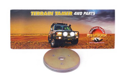 STOPPER CAB MOUNT CUSHION XTRA CAB