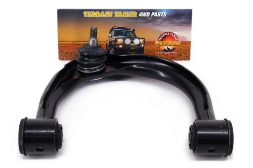 CONTROL ARM UPPER R/