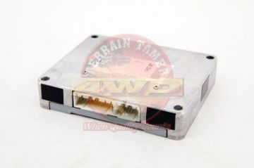 COMPUTER EMISSION CONTROL