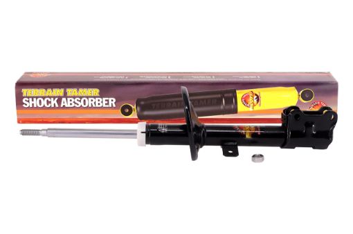 SHOCK ABSORBER FRONT DACIA DUSTER