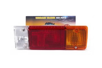 LAMP ASSY REAR R/H  OS SEPC.