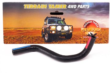 HOSE AIR NO.4 EXHAUST PIPE FRONT