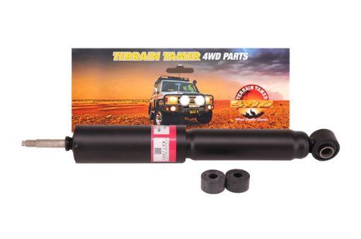 SHOCK ABSORBER FRONT L/H OR R/H