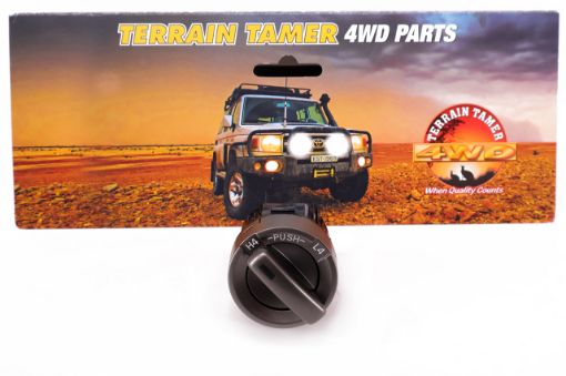 SWITCH TRANSFER POSITION