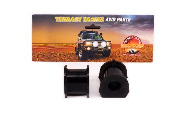 STABILIZER MOUNT BUSHING FRONT 25.4MM