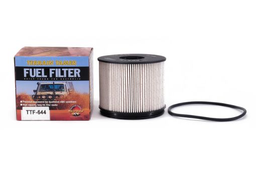 T/T FUEL FILTER 2.0LBIO TURBO SC20M LDV T60