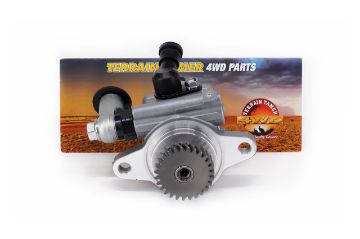 PUMP POWER STEERING