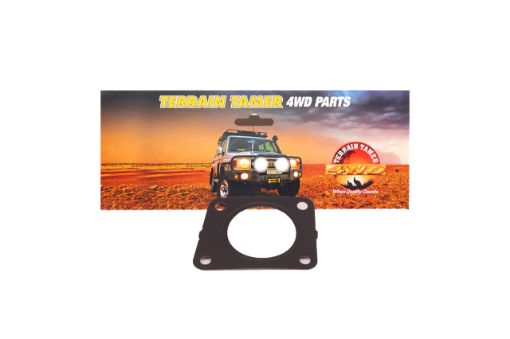 GASKET INTAKE FLANGE