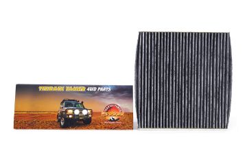 CABIN FILTER DEODORANT & POLLEN