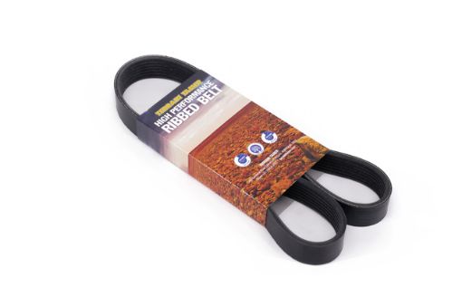 BELT ALTERNATOR DMAX 06/12-12/2013