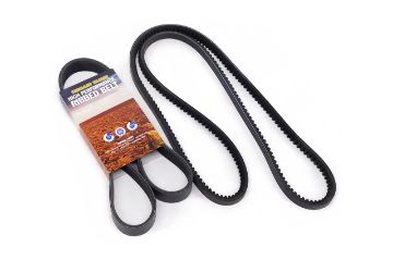 FAN BELT KIT DMAX TF 06/12-12/13 4JJ1TCX