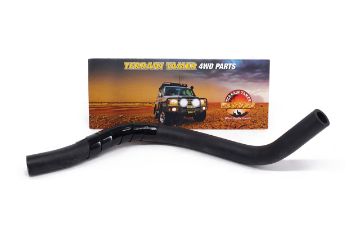 HOSE OIL RESERVOIR TO PUMP