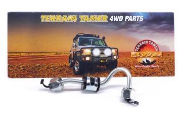 INJECTOR PIPE FUEL NO.2 P5AT 3.2L/NO.1 P4AT 2.2L