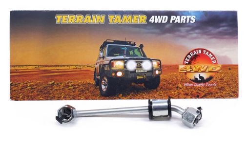 INJECTOR PIPE FUEL NO.5 P5AT 3.2L/NO.4 P4AT 2.2L