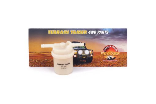 TT FUEL FILTER (Z196)