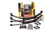 TFS 85 86 87 Isuzu Dmax Assembled Late Suspension Kit