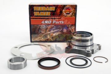 WHEEL BEARING KIT REAR L/H