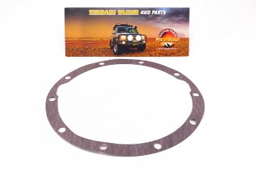 GASKET DIFF CARRIER
