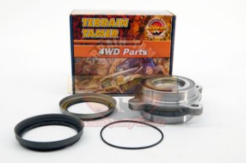 WHEEL BEARING KIT FRONT SUITS ABS