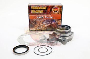 WHEEL BEARING KIT REAR L/H SUITS ABS