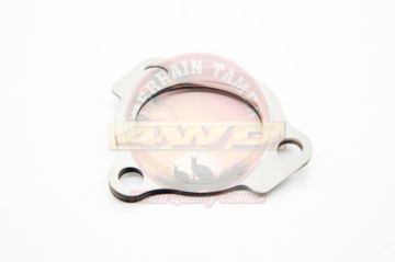 GASKET TURBO TO EXHAUST MANIFOLD