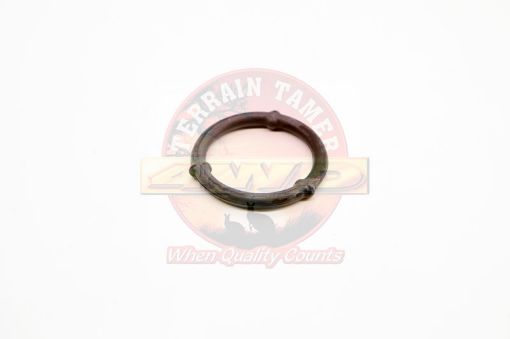 O RING OIL FILTER OUTLET PIPE TO SUMP