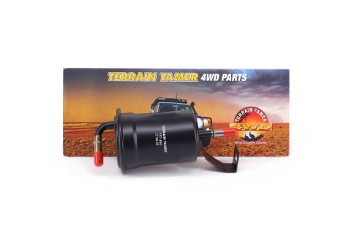 TT FUEL FILTER (Z635)