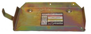 BATTERY TRAY 3.0L DIESEL TURBO 1KDFTV