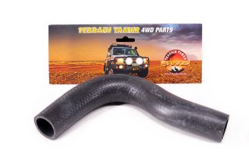 HOSE RADIATOR UPPER  L200 DIESEL TRITON ML MN 4D56T