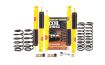 TJ Jeep Wrangler Suspension Upgrade Kit