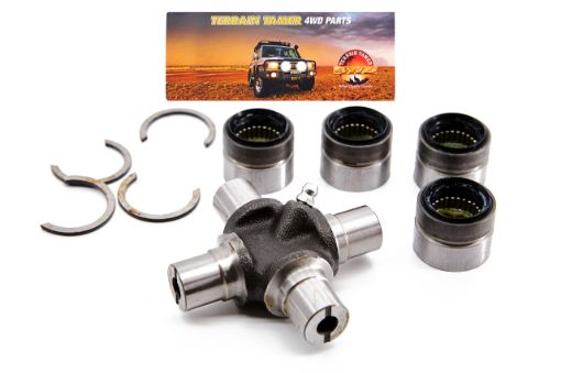 JOINT UNIVERSAL REAR