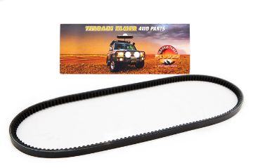 BELT A/C NISSAN PATROL GQ TD42 GU TD42TI