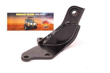 STEERING DAMPER BRACKET